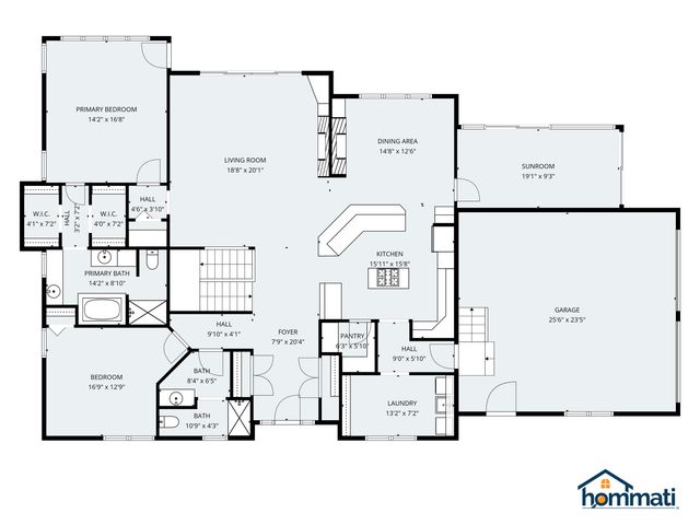 2 Carillon Shores Road, Tuftonboro, NH 03816