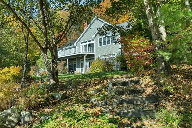 2 Carillon Shores Road, Tuftonboro, NH 03816