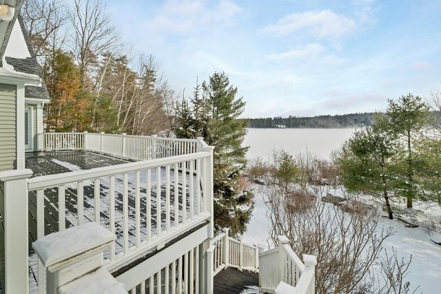 2 Carillon Shores Road, Tuftonboro, NH 03816