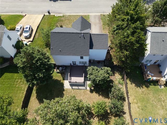 10912 Point Grey Rd, Henrico, VA 23233