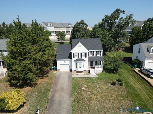 10912 Point Grey Rd, Henrico, VA 23233