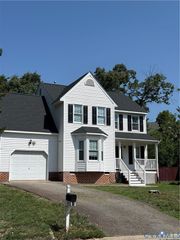 10912 Point Grey Rd, Henrico, VA 23233
