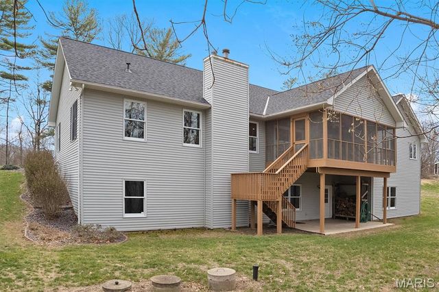 1430 Mullen Lane, Godfrey, IL 62035