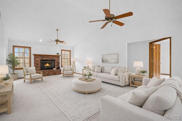 1430 Mullen Lane, Godfrey, IL 62035