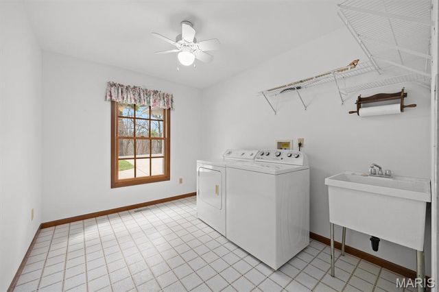 1430 Mullen Lane, Godfrey, IL 62035