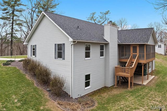 1430 Mullen Lane, Godfrey, IL 62035