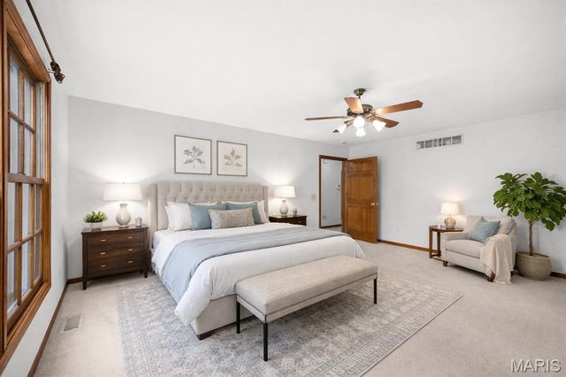 1430 Mullen Lane, Godfrey, IL 62035