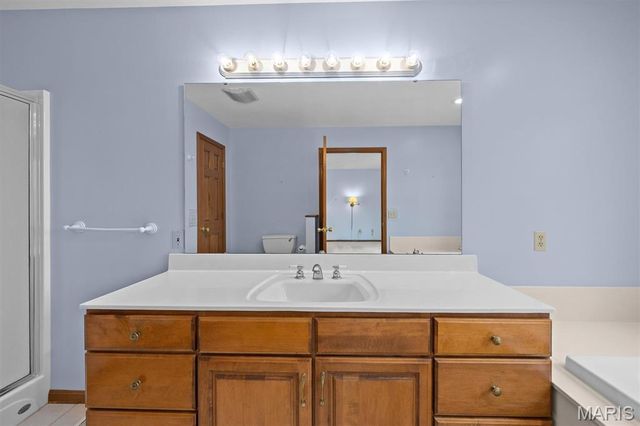 1430 Mullen Lane, Godfrey, IL 62035