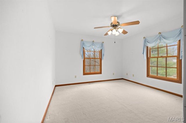 1430 Mullen Lane, Godfrey, IL 62035