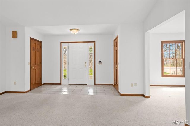 1430 Mullen Lane, Godfrey, IL 62035