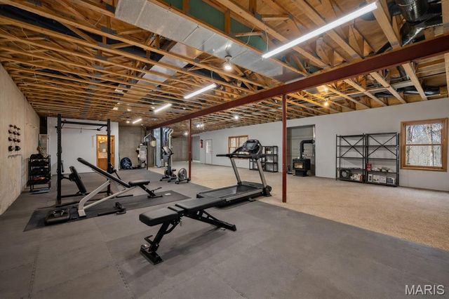 1430 Mullen Lane, Godfrey, IL 62035