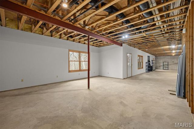 1430 Mullen Lane, Godfrey, IL 62035