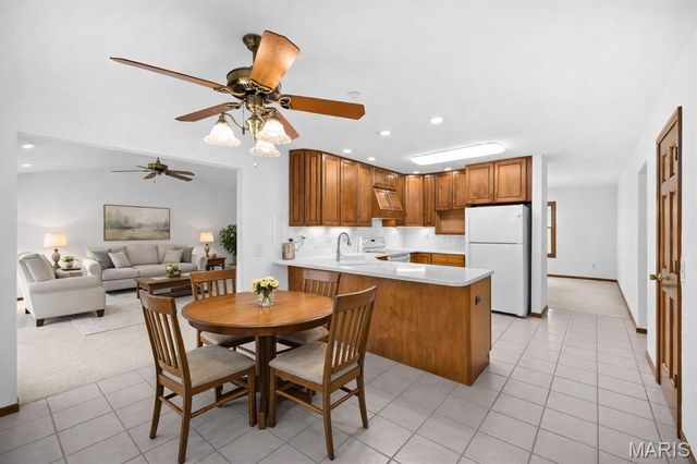 1430 Mullen Lane, Godfrey, IL 62035