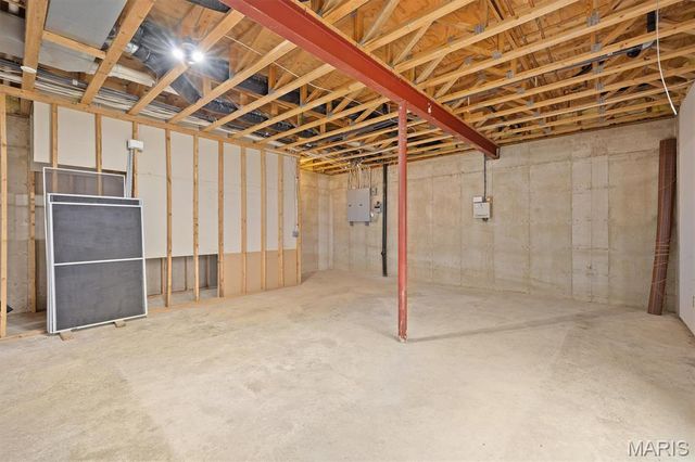 1430 Mullen Lane, Godfrey, IL 62035