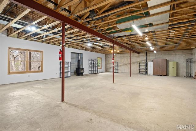 1430 Mullen Lane, Godfrey, IL 62035