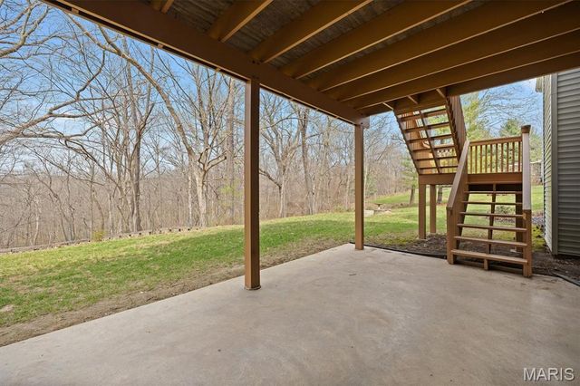 1430 Mullen Lane, Godfrey, IL 62035