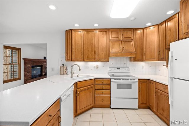 1430 Mullen Lane, Godfrey, IL 62035