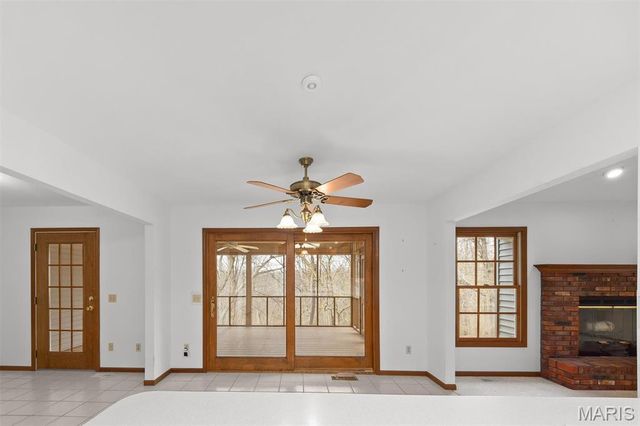 1430 Mullen Lane, Godfrey, IL 62035