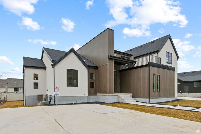 1407 N 750 W, Pleasant Grove, UT 84062