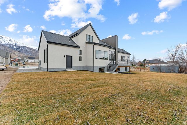 1407 N 750 W, Pleasant Grove, UT 84062