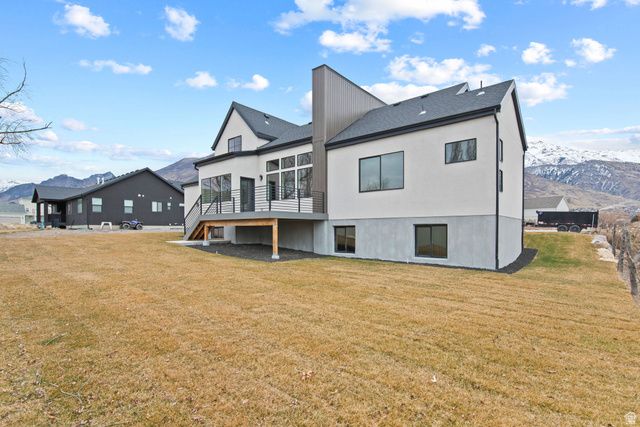 1407 N 750 W, Pleasant Grove, UT 84062