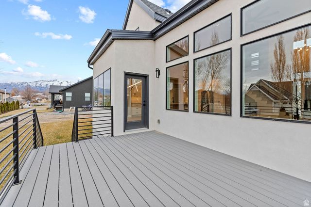 1407 N 750 W, Pleasant Grove, UT 84062