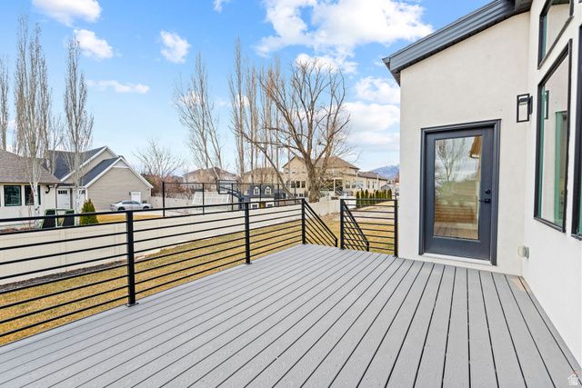 1407 N 750 W, Pleasant Grove, UT 84062