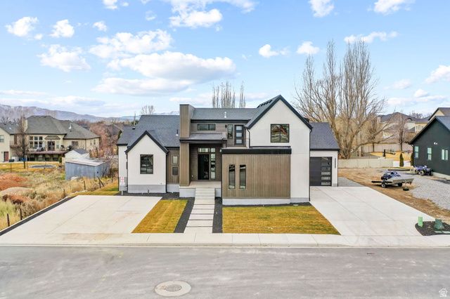 1407 N 750 W, Pleasant Grove, UT 84062