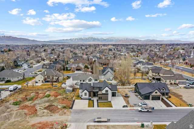 1407 N 750 W, Pleasant Grove, UT 84062