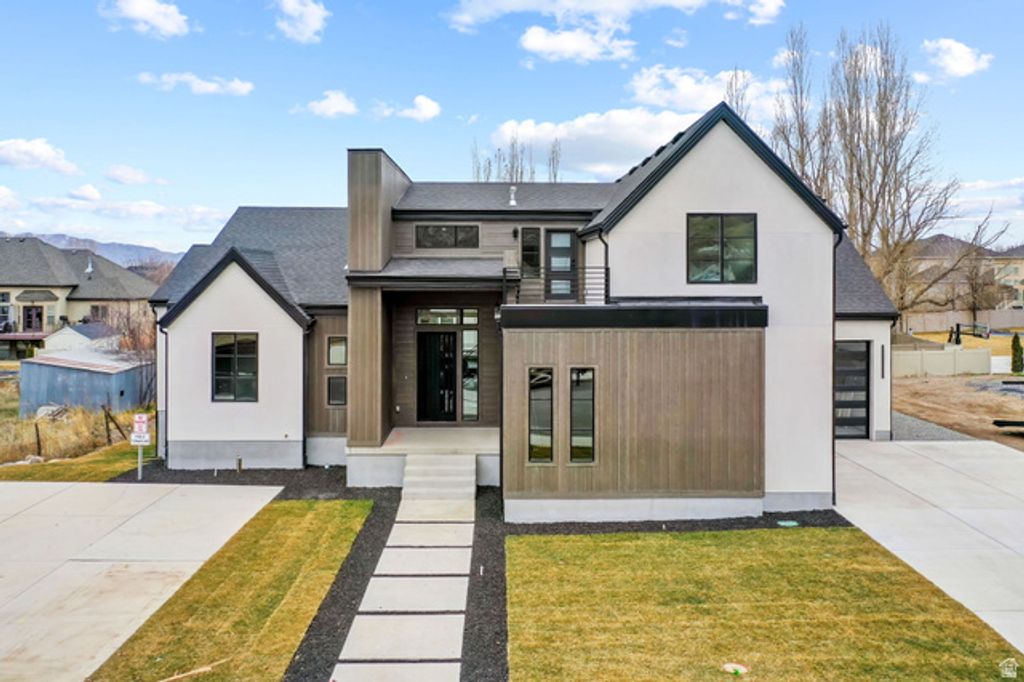 1407 N 750 W, Pleasant Grove, UT 84062