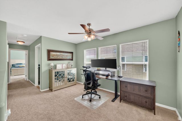 5023 W CURRANT DR, South Jordan, UT 84009