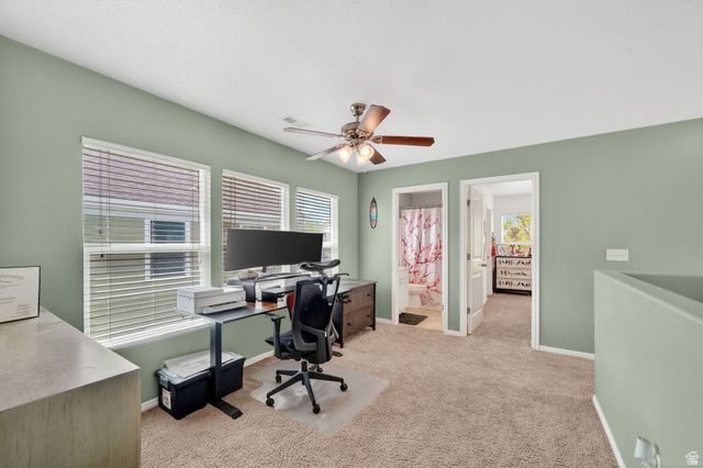 5023 W CURRANT DR, South Jordan, UT 84009