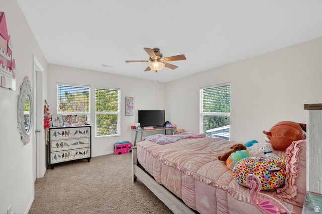 5023 W CURRANT DR, South Jordan, UT 84009