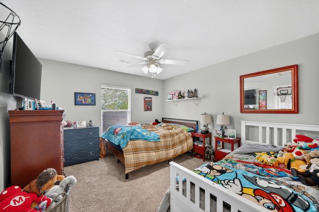 5023 W CURRANT DR, South Jordan, UT 84009