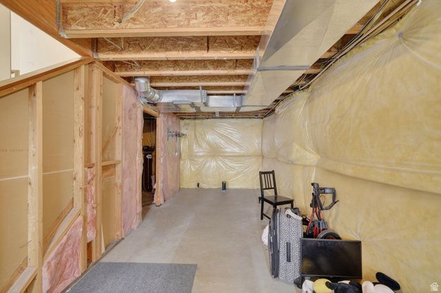 5023 W CURRANT DR, South Jordan, UT 84009