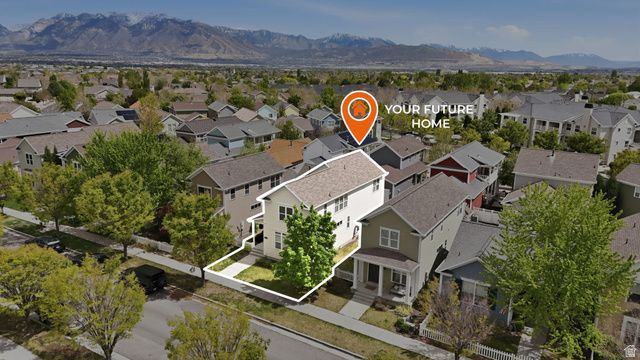 5023 W CURRANT DR, South Jordan, UT 84009