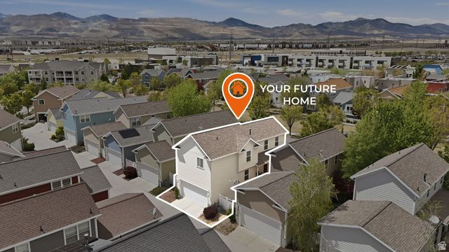 5023 W CURRANT DR, South Jordan, UT 84009