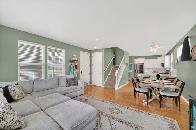 5023 W CURRANT DR, South Jordan, UT 84009