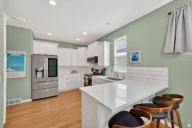 5023 W CURRANT DR, South Jordan, UT 84009