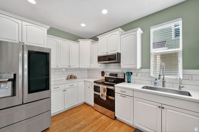 5023 W CURRANT DR, South Jordan, UT 84009