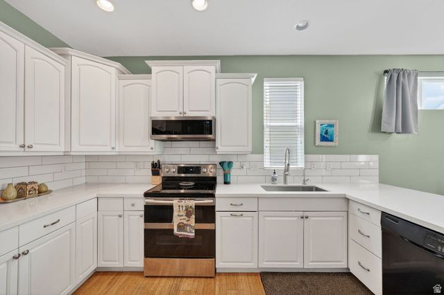 5023 W CURRANT DR, South Jordan, UT 84009