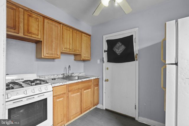 4511 FAIRFAX RD, Baltimore, MD 21216