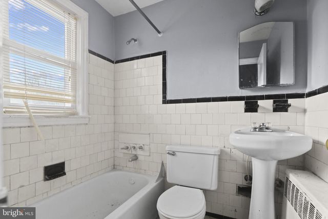 4511 FAIRFAX RD, Baltimore, MD 21216