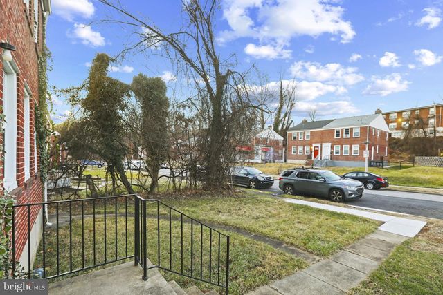 4511 FAIRFAX RD, Baltimore, MD 21216