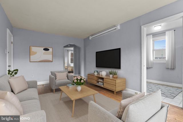 4511 FAIRFAX RD, Baltimore, MD 21216