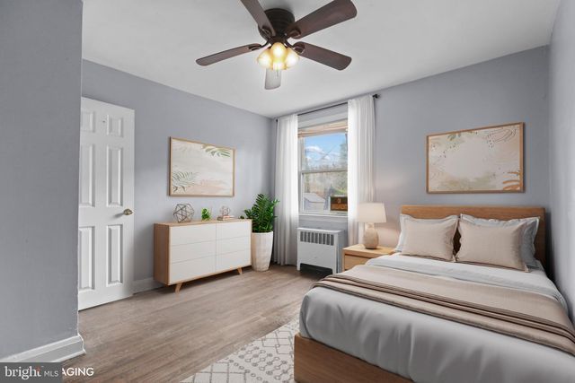 4511 FAIRFAX RD, Baltimore, MD 21216