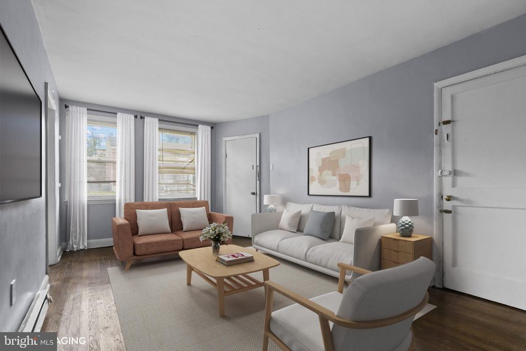 4511 FAIRFAX RD, Baltimore, MD 21216