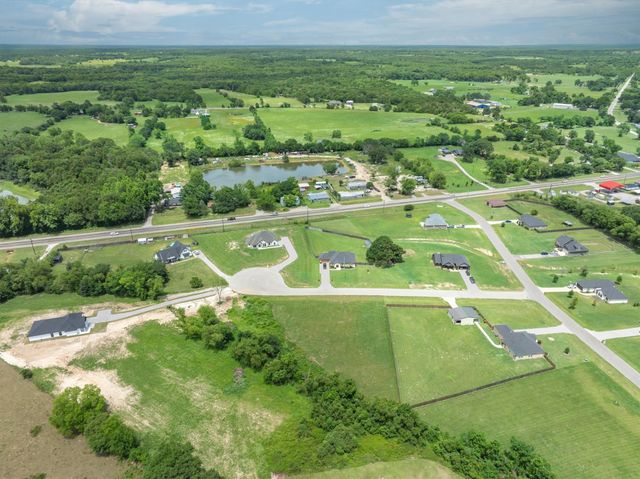 TBD PR 8642, Canton, TX 75103