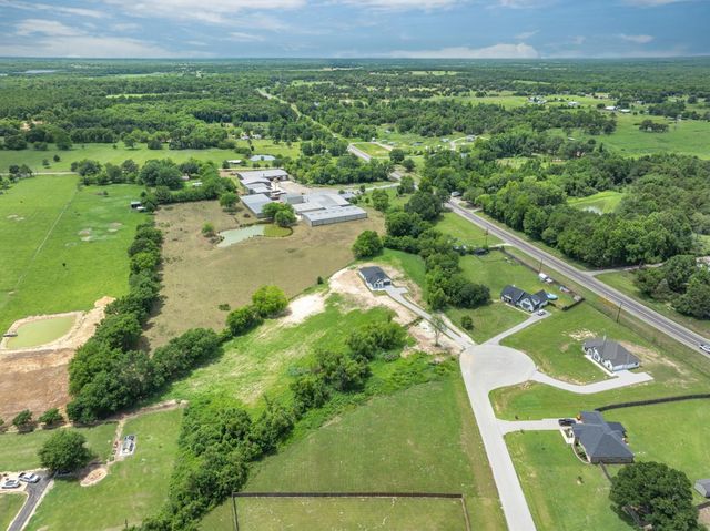 TBD PR 8642, Canton, TX 75103