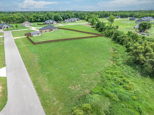 TBD PR 8642, Canton, TX 75103